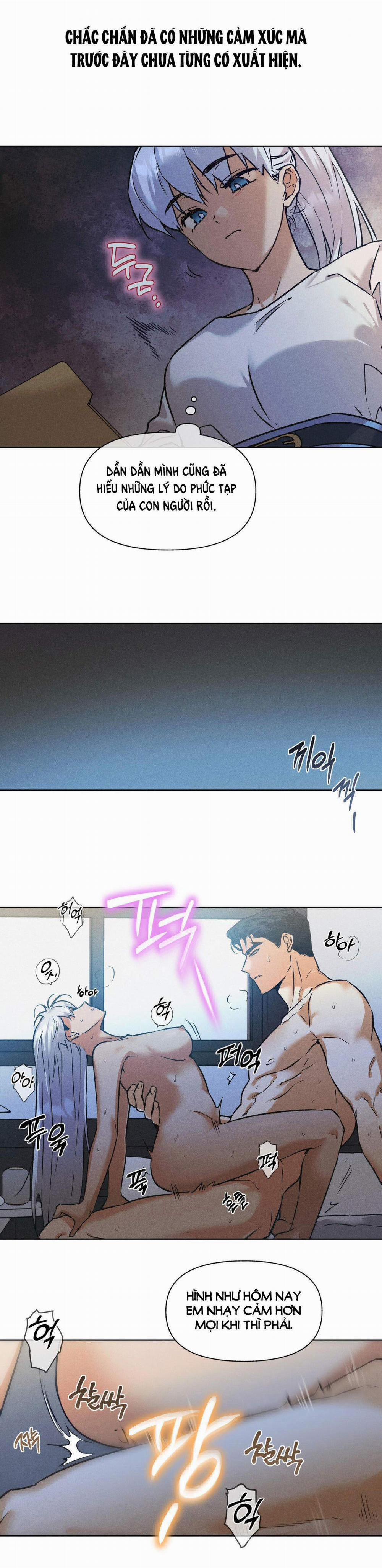 [18+] Công Thức Nấu Ăn Thích Hợp Nhất 27.2 trang 2