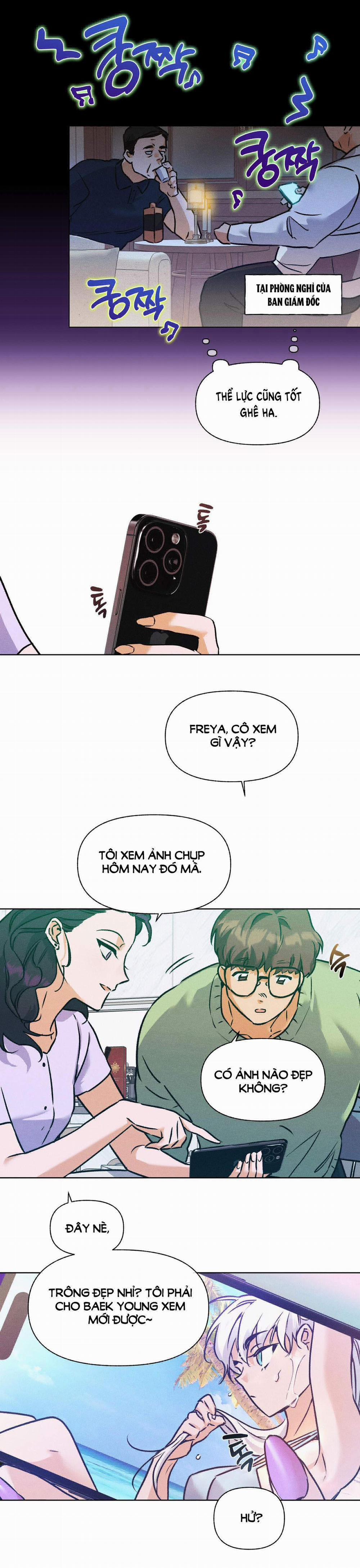 [18+] Công Thức Nấu Ăn Thích Hợp Nhất 29.1 trang 2