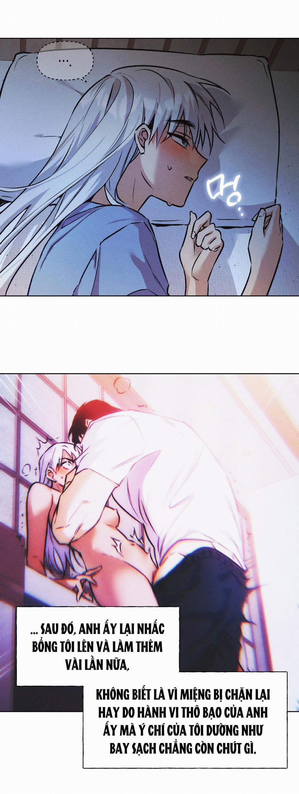 [18+] Công Thức Nấu Ăn Thích Hợp Nhất 29.2 trang 3