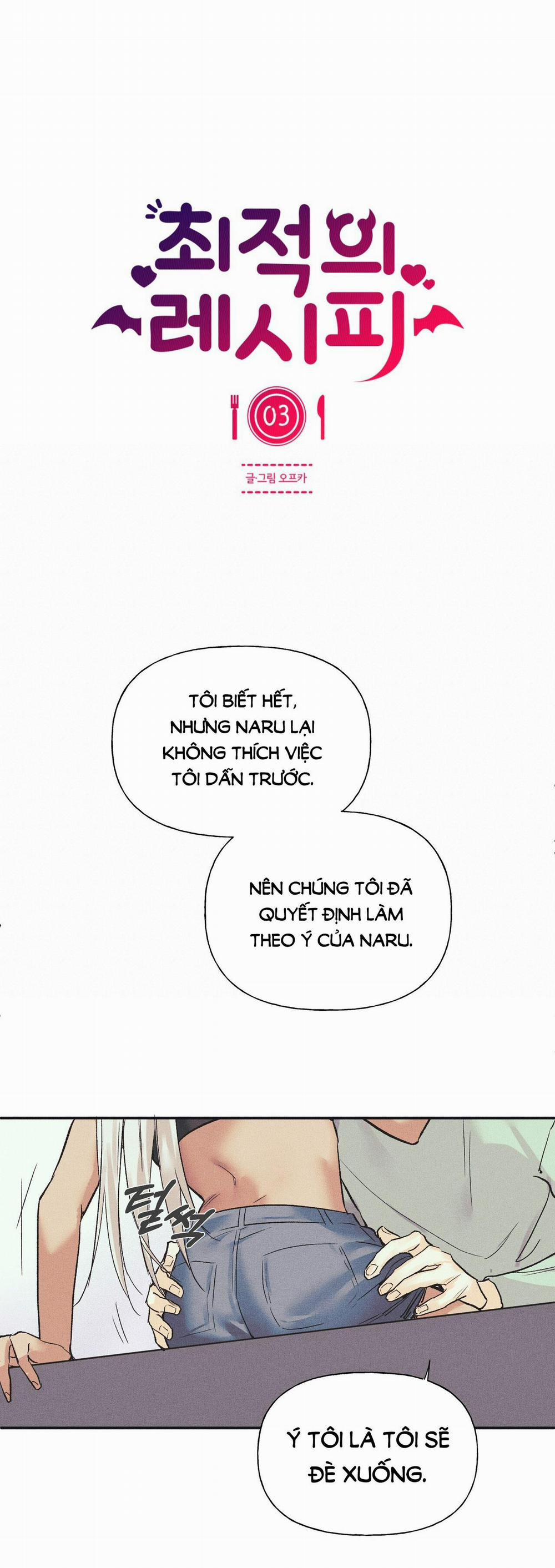 [18+] Công Thức Nấu Ăn Thích Hợp Nhất 3.1 trang 7