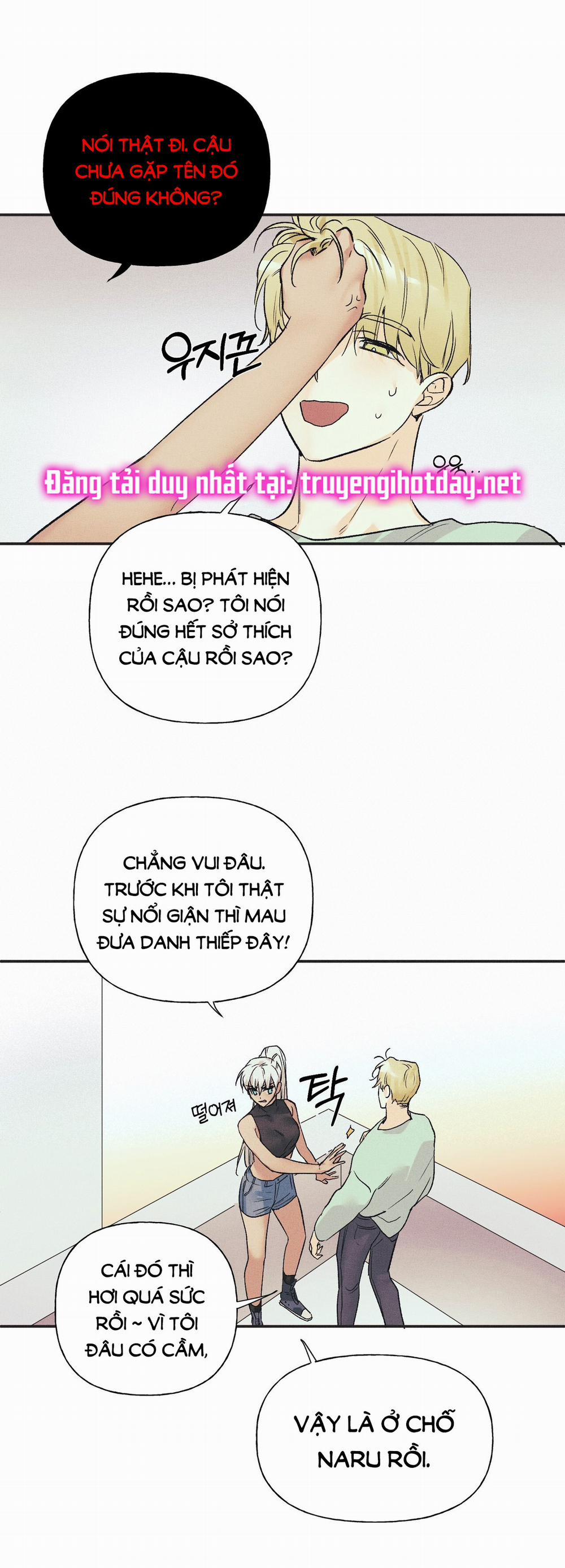 [18+] Công Thức Nấu Ăn Thích Hợp Nhất 3.2 trang 7