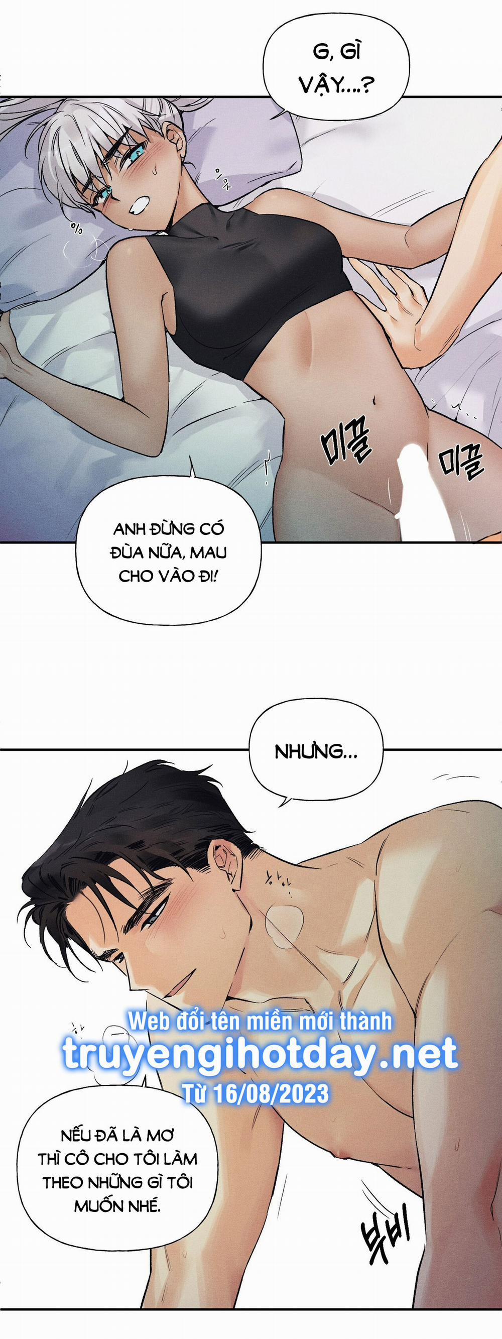 [18+] Công Thức Nấu Ăn Thích Hợp Nhất 5.1 trang 11