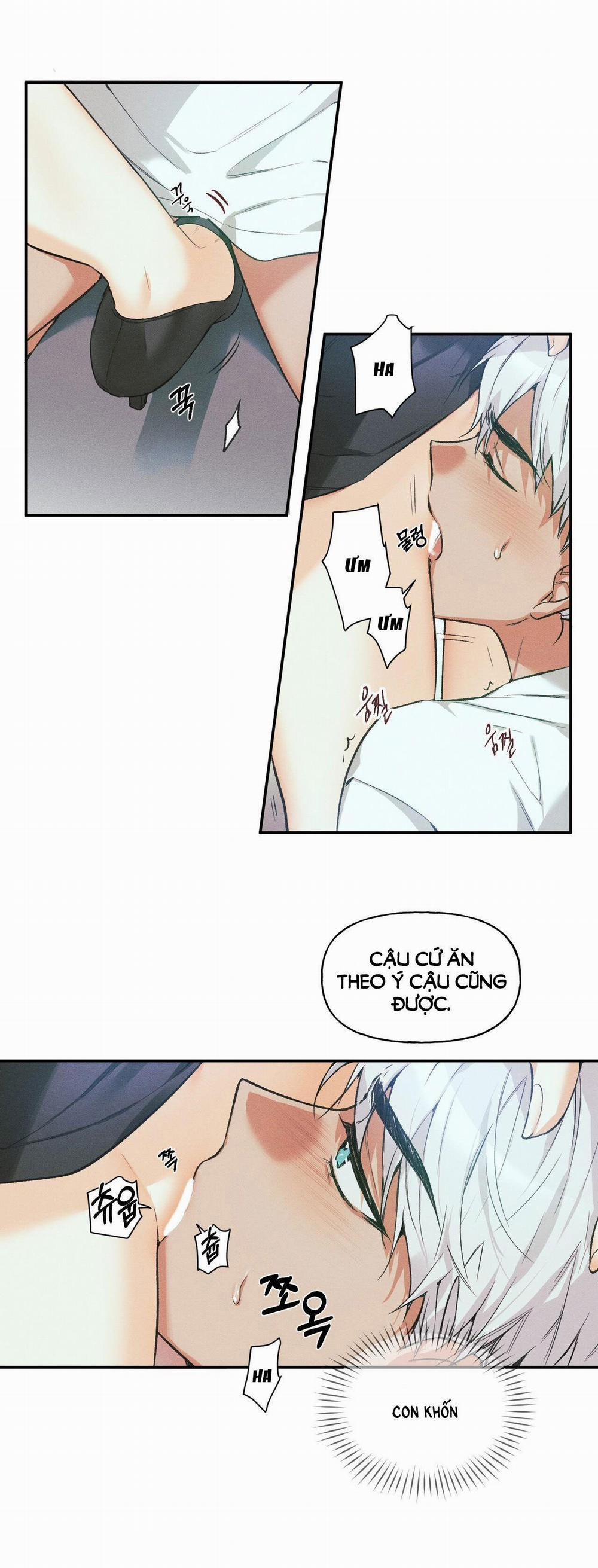 [18+] Công Thức Nấu Ăn Thích Hợp Nhất 7.2 trang 1