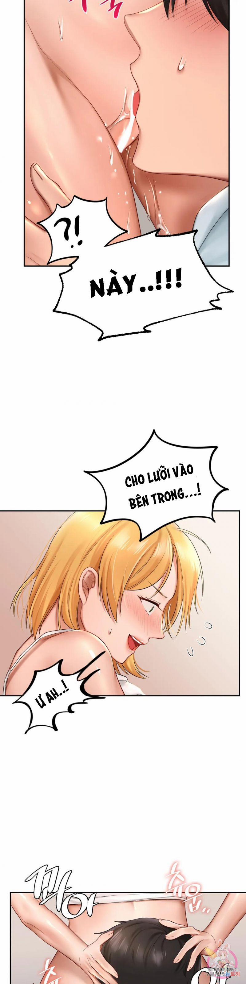 [18+ ] Công Viên Tình Yêu 10 trang 14