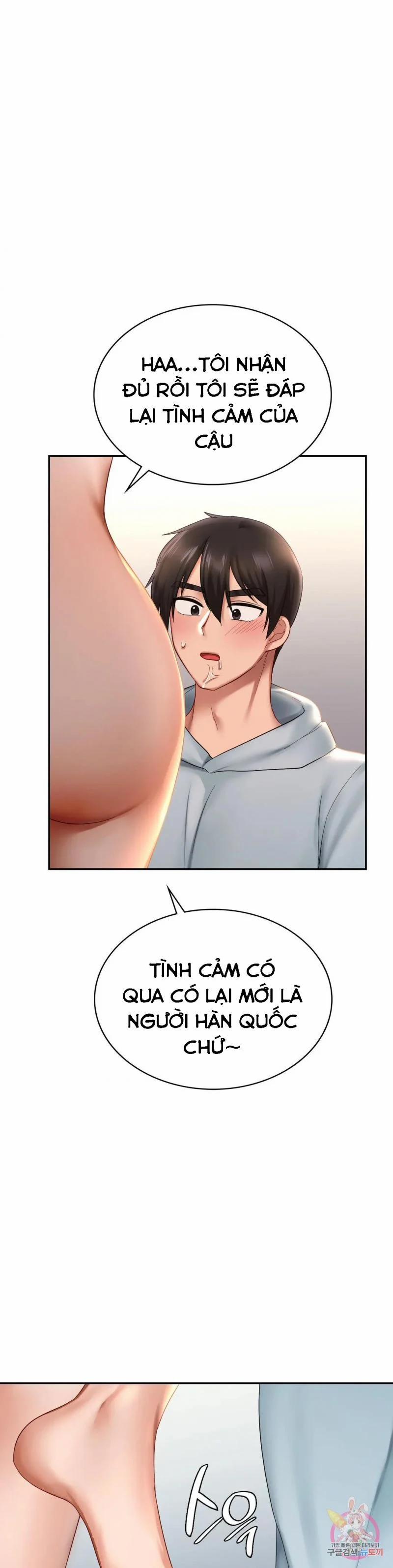[18+ ] Công Viên Tình Yêu 10 trang 22