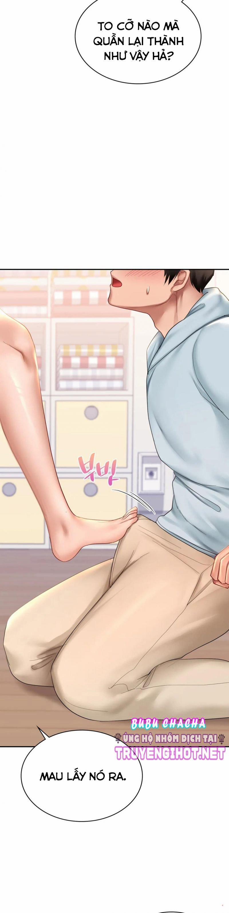 [18+ ] Công Viên Tình Yêu 10 trang 24