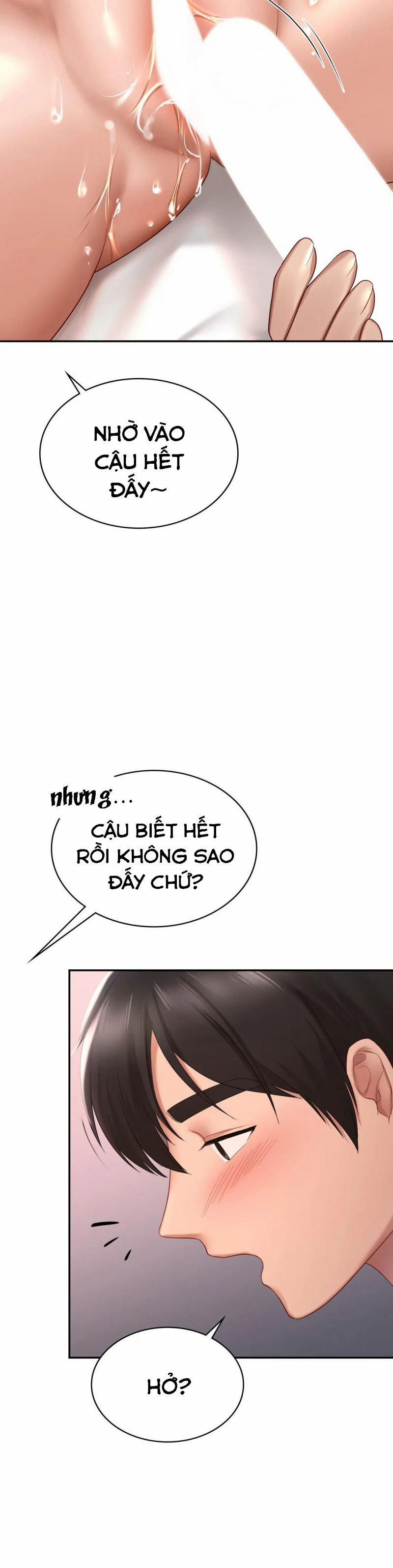[18+ ] Công Viên Tình Yêu 10 trang 29