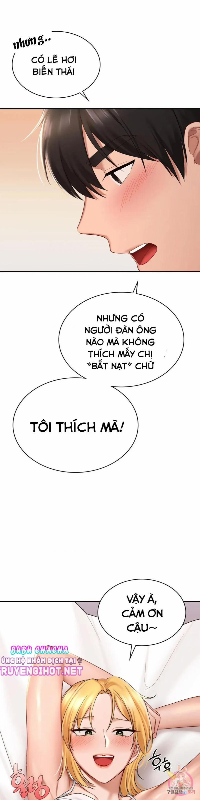 [18+ ] Công Viên Tình Yêu 10 trang 32