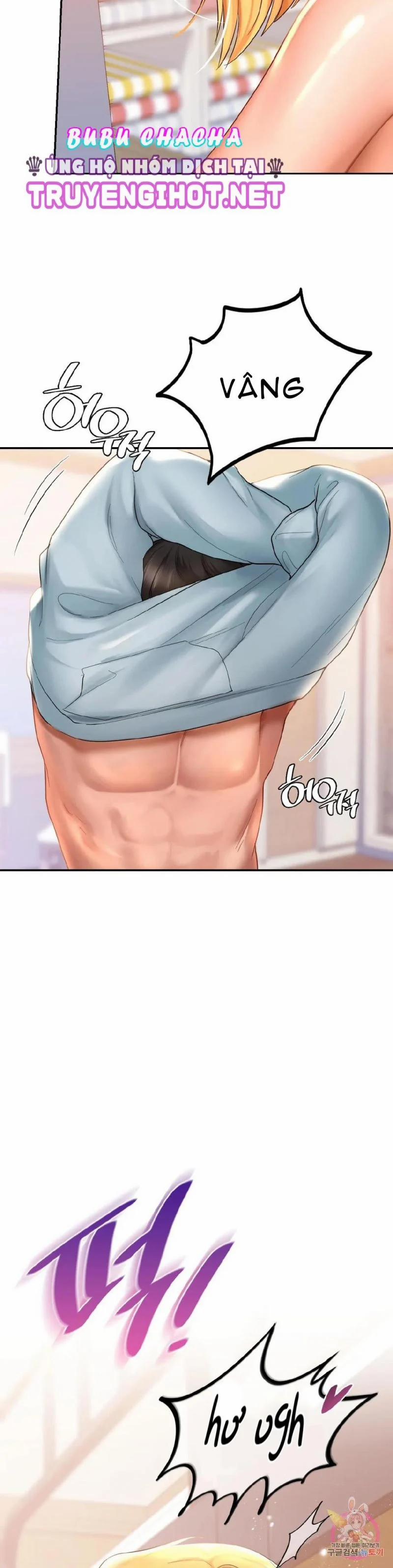 [18+ ] Công Viên Tình Yêu 11 trang 30