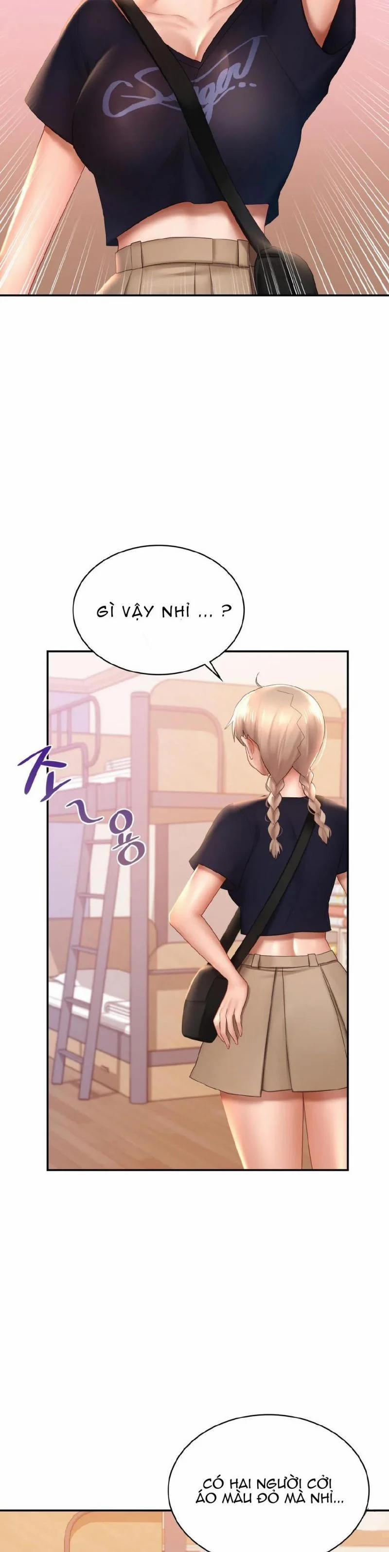 [18+ ] Công Viên Tình Yêu 12 trang 1