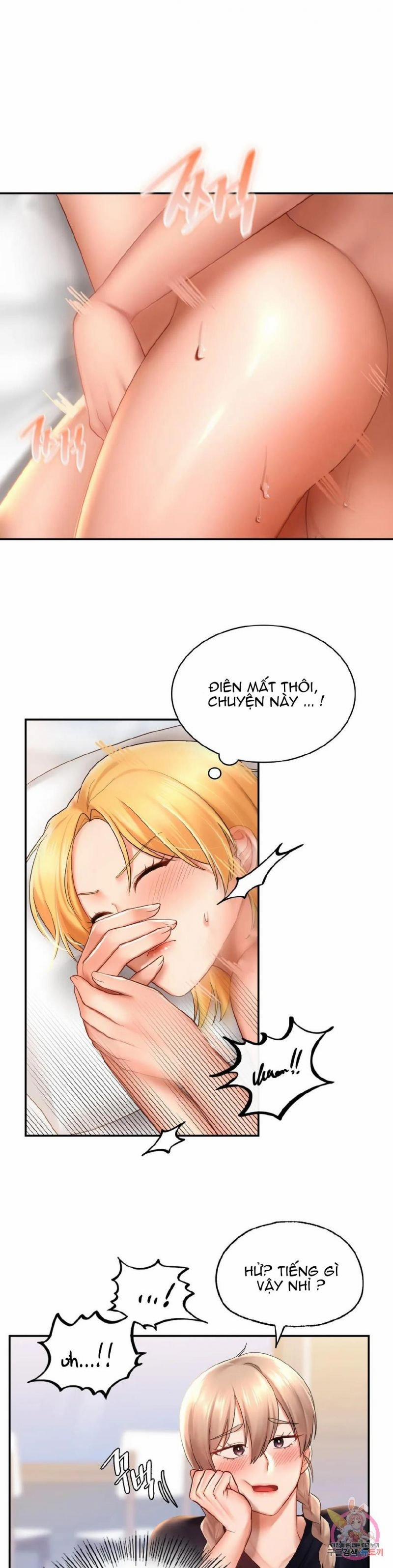 [18+ ] Công Viên Tình Yêu 12 trang 14