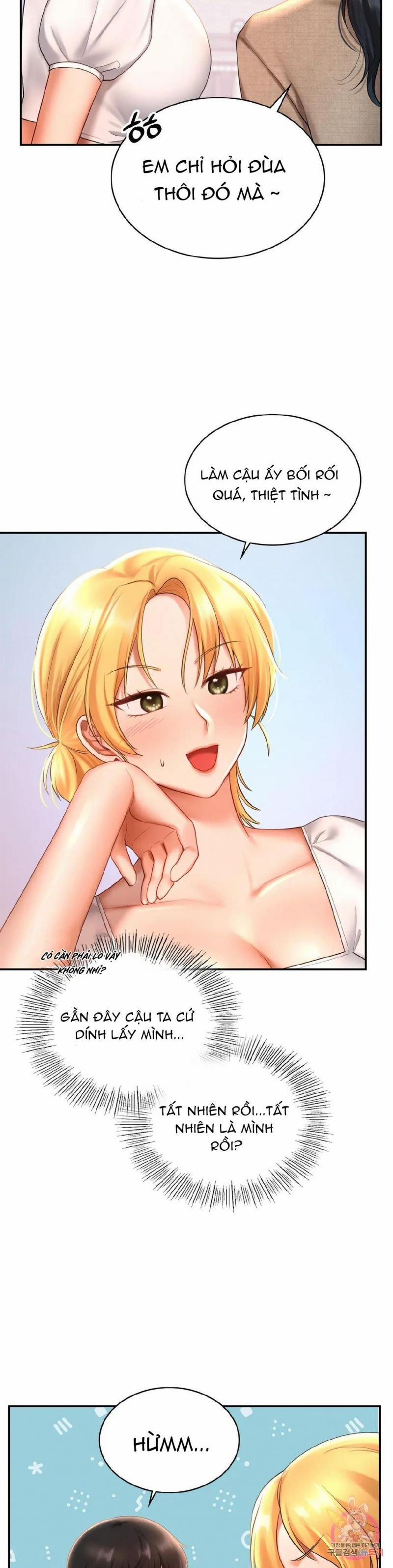 [18+ ] Công Viên Tình Yêu 13 trang 15