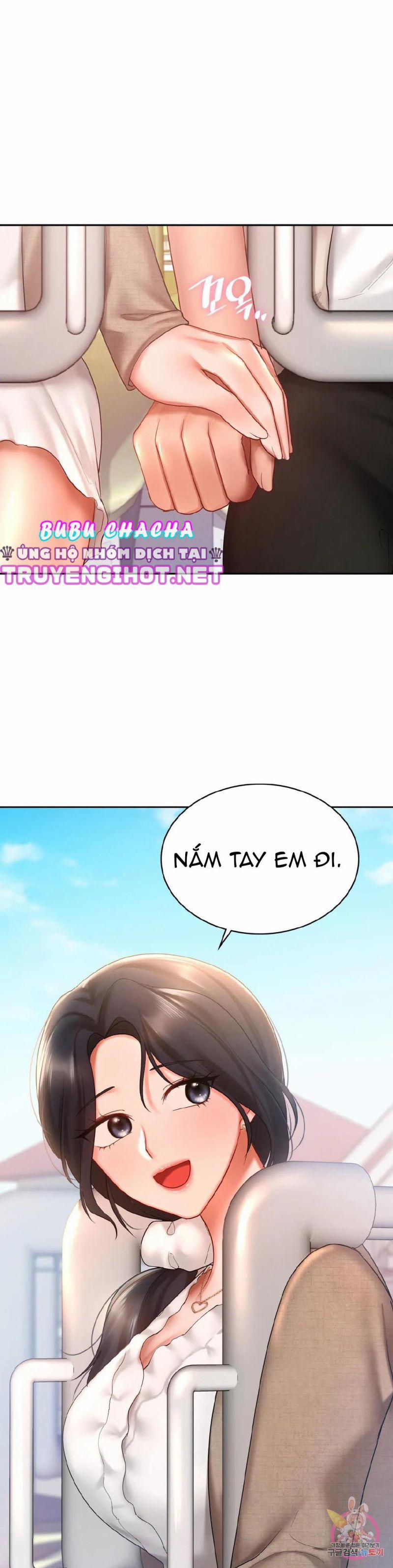 [18+ ] Công Viên Tình Yêu 13 trang 21