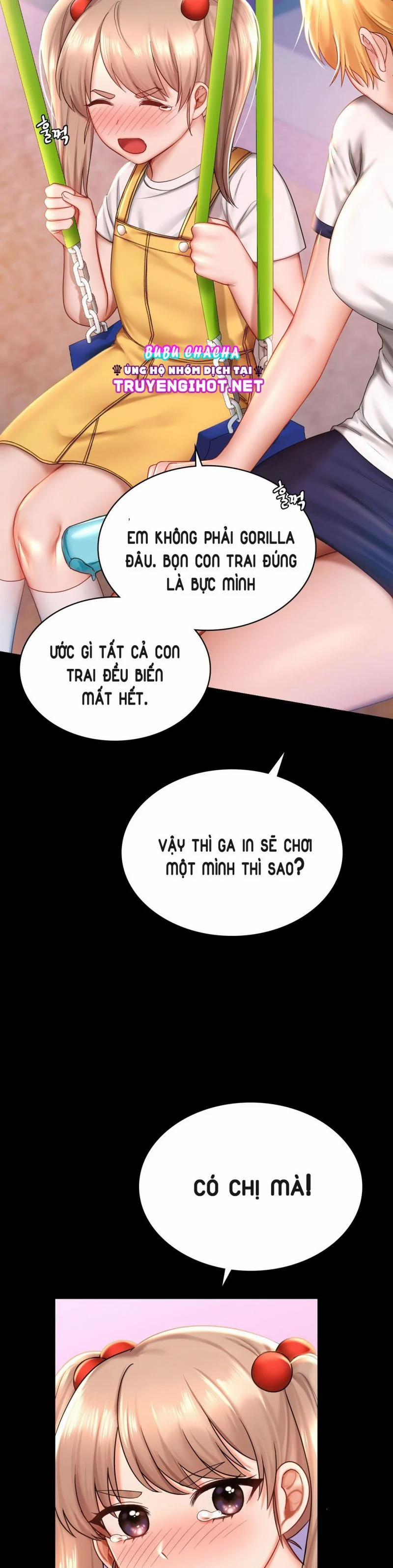 [18+ ] Công Viên Tình Yêu 7 trang 2