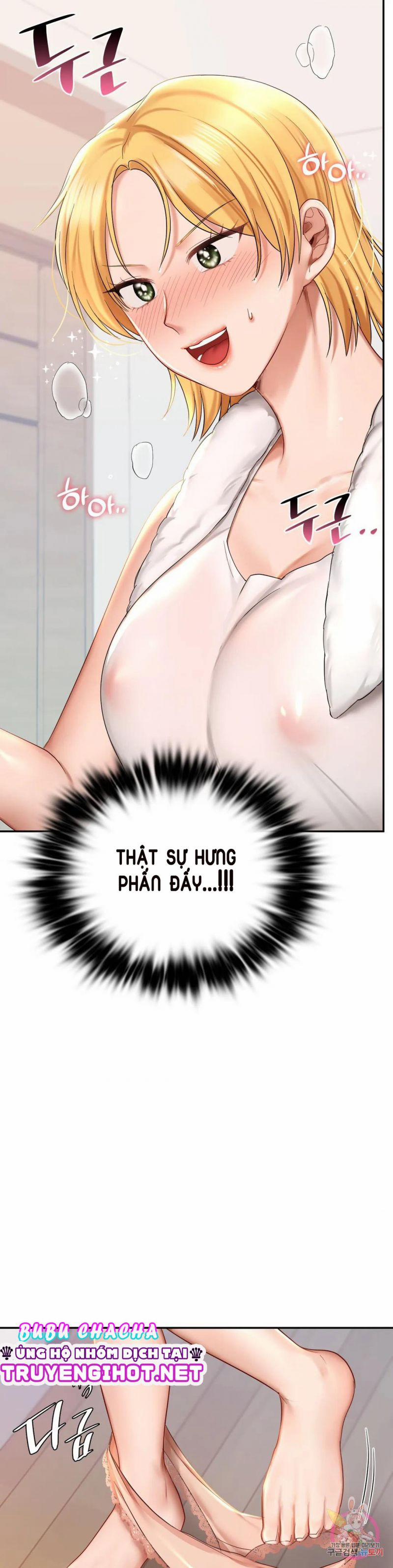 [18+ ] Công Viên Tình Yêu 9 trang 27