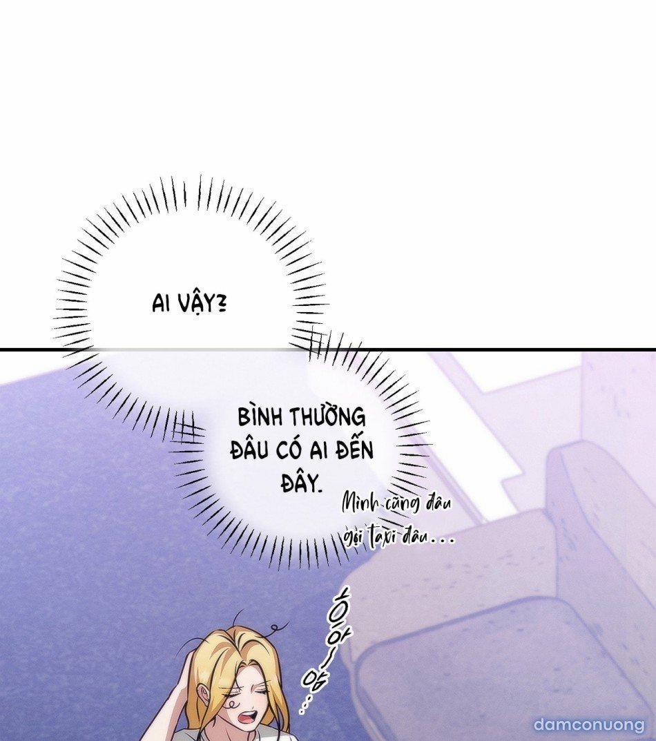 〖18+〗- Cú Ném Quyết Định Lãng Mạn 3 trang 106