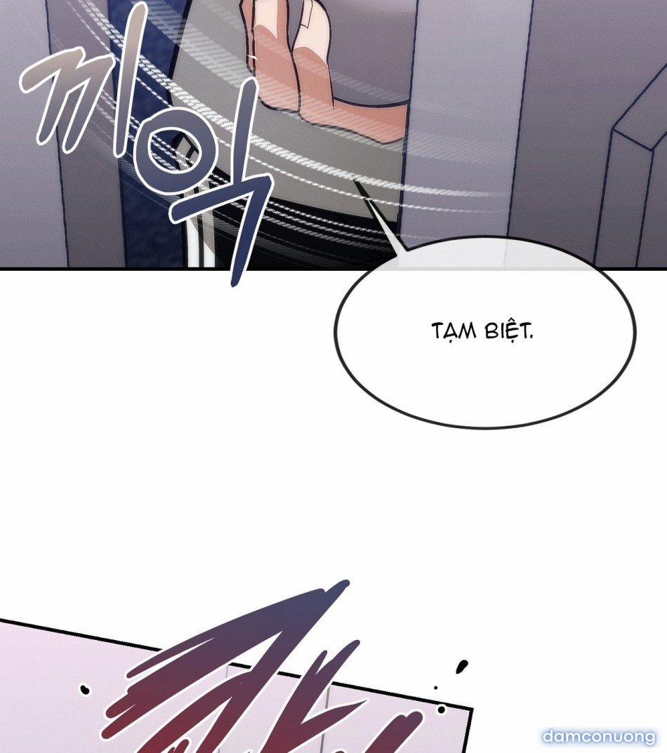 〖18+〗- Cú Ném Quyết Định Lãng Mạn 3 trang 116