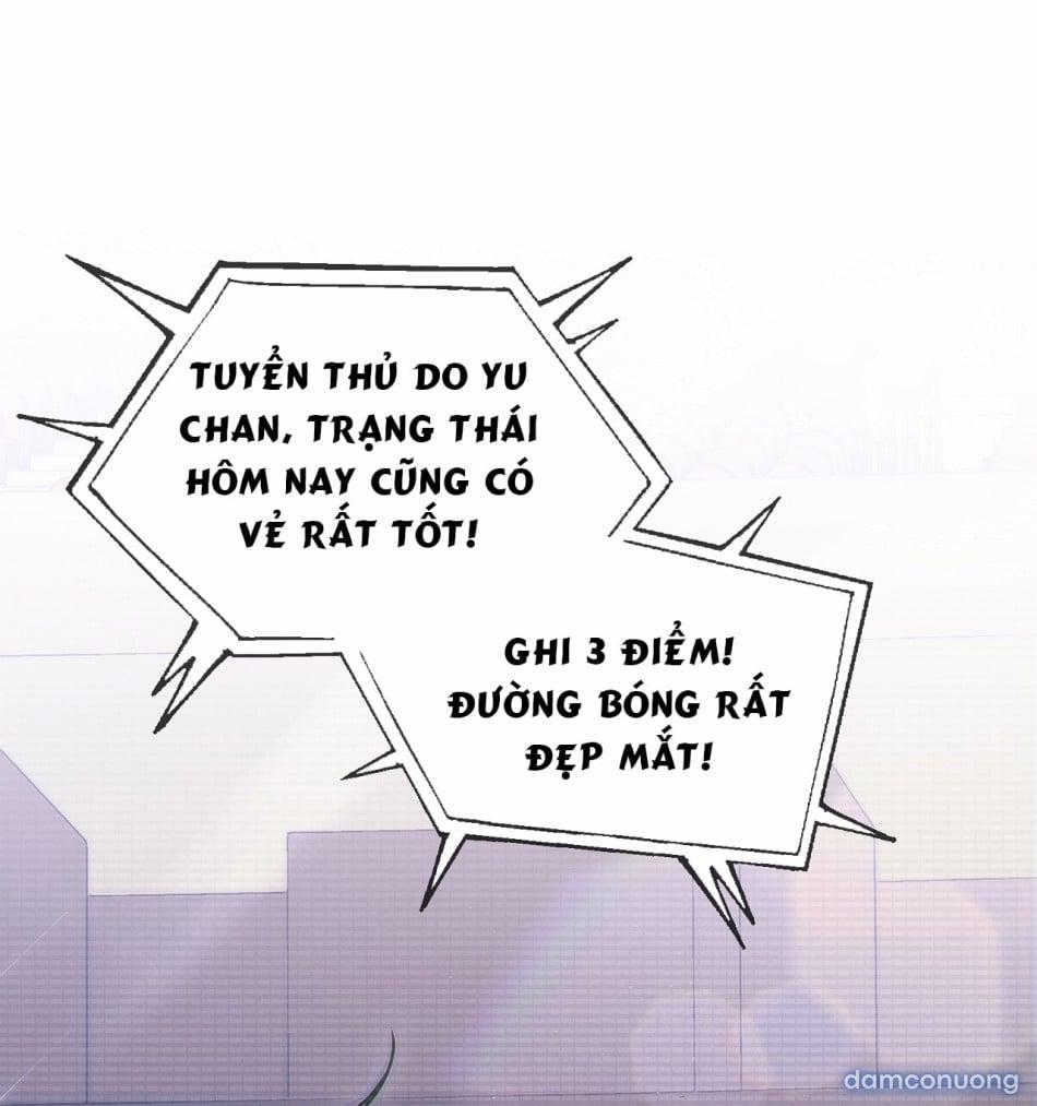 〖18+〗- Cú Ném Quyết Định Lãng Mạn 3 trang 13