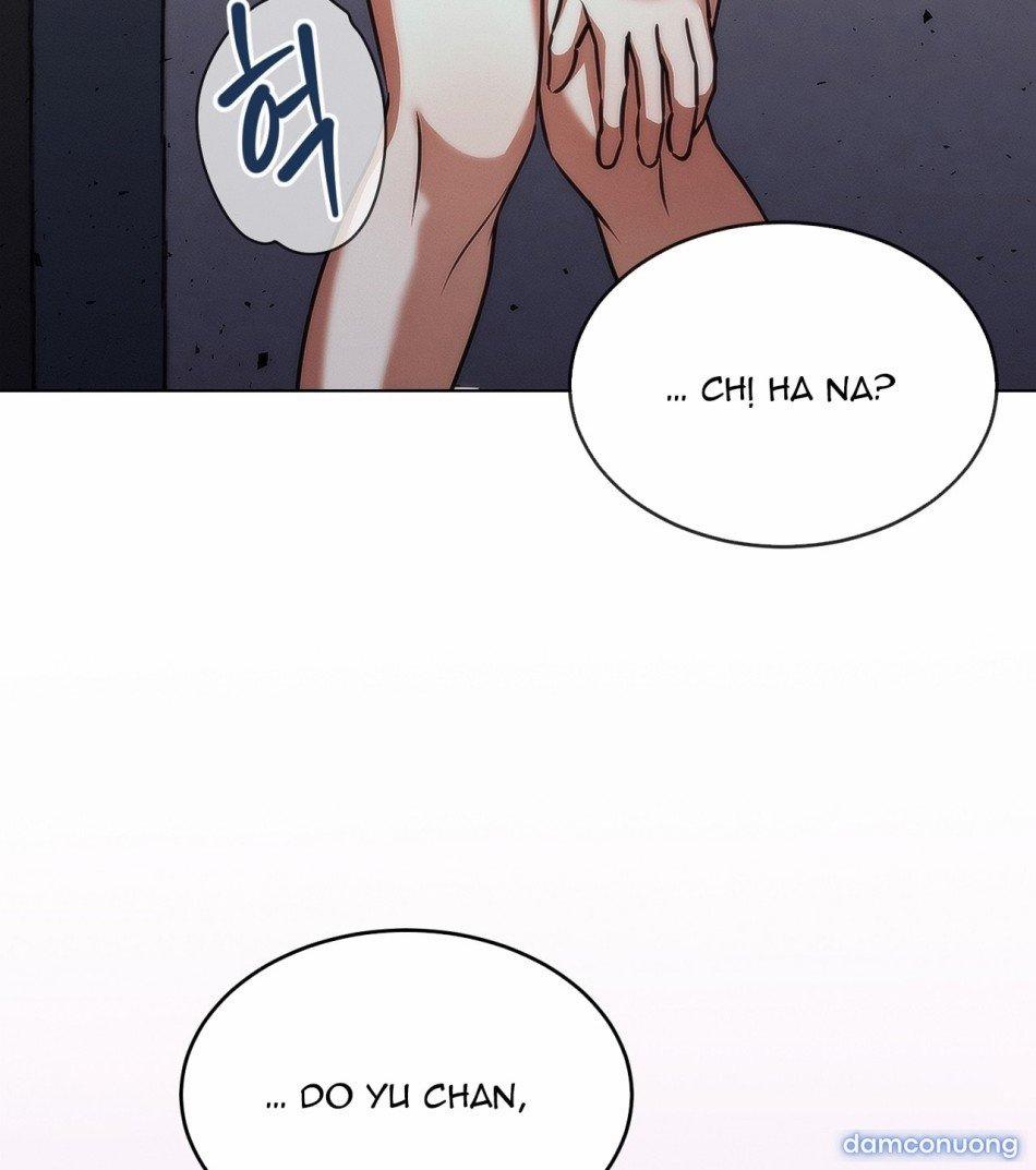 〖18+〗- Cú Ném Quyết Định Lãng Mạn 3 trang 130