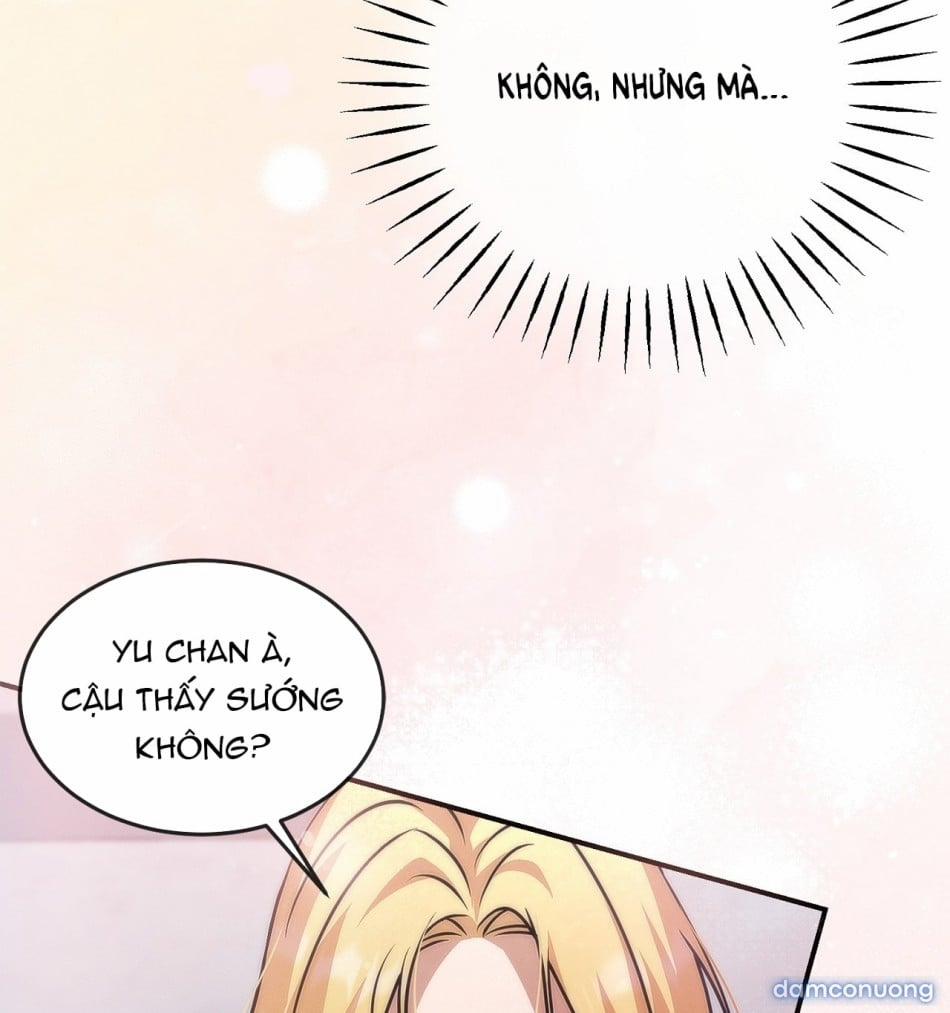 〖18+〗- Cú Ném Quyết Định Lãng Mạn 3 trang 36