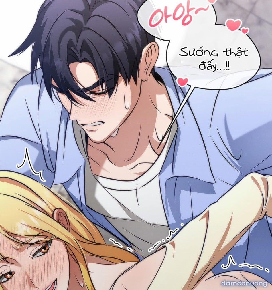 〖18+〗- Cú Ném Quyết Định Lãng Mạn 3 trang 41