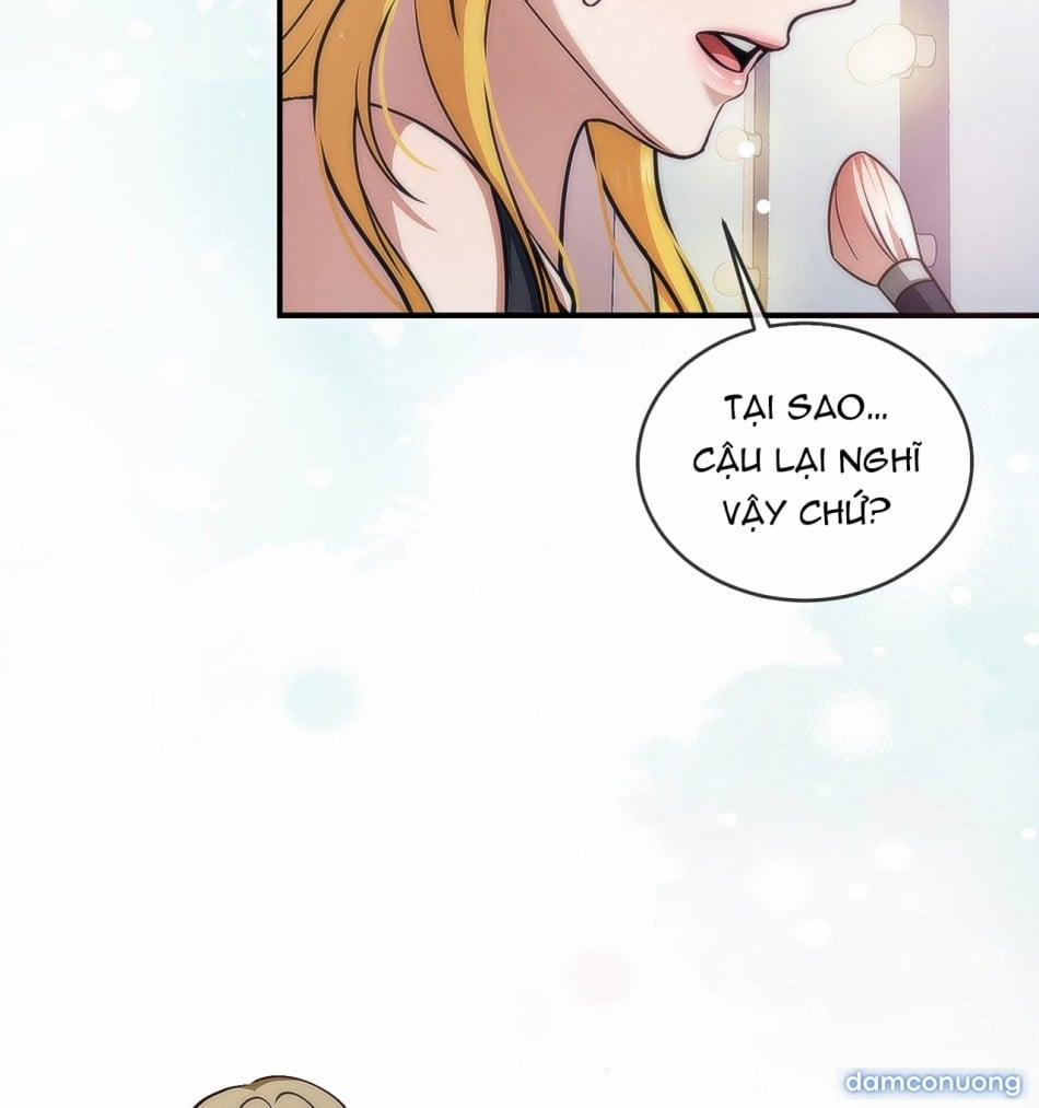 〖18+〗- Cú Ném Quyết Định Lãng Mạn 3 trang 46