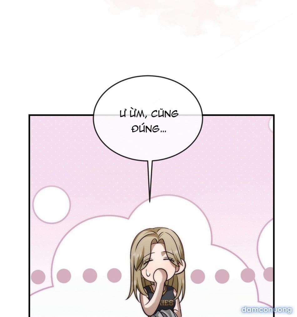 〖18+〗- Cú Ném Quyết Định Lãng Mạn 3 trang 54