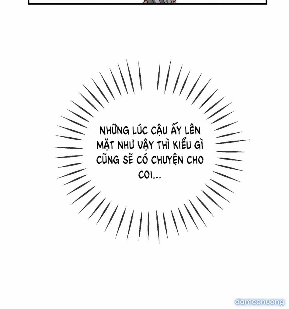 〖18+〗- Cú Ném Quyết Định Lãng Mạn 3 trang 55