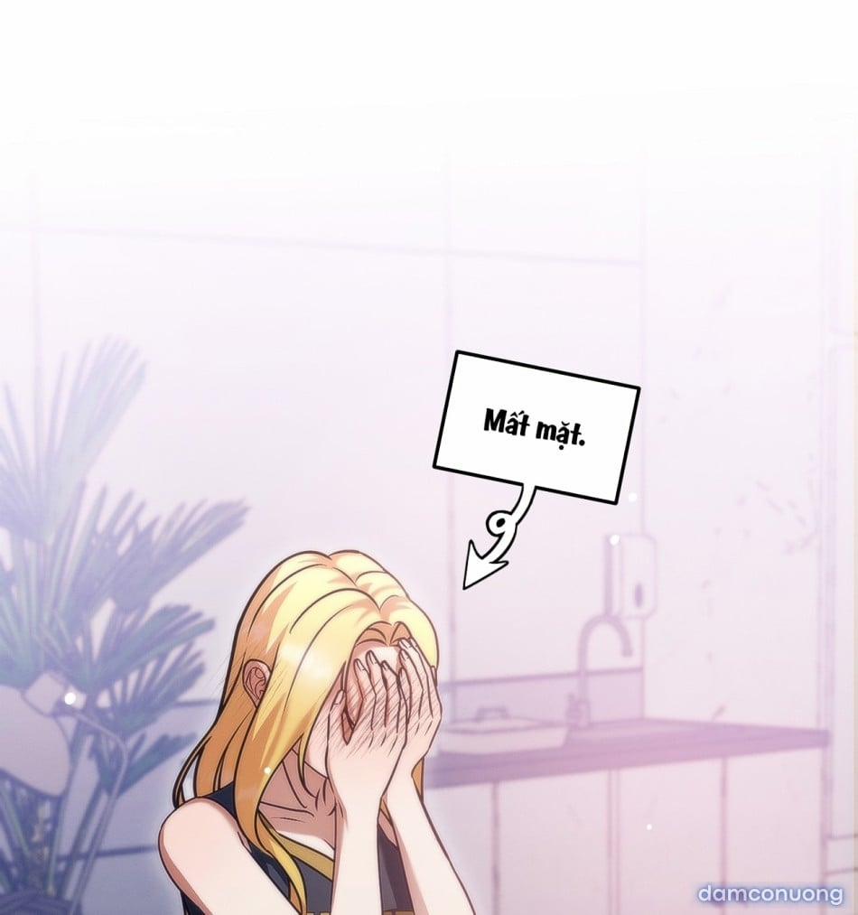 〖18+〗- Cú Ném Quyết Định Lãng Mạn 3 trang 61