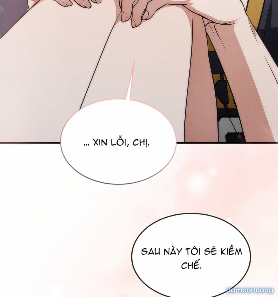 〖18+〗- Cú Ném Quyết Định Lãng Mạn 3 trang 74