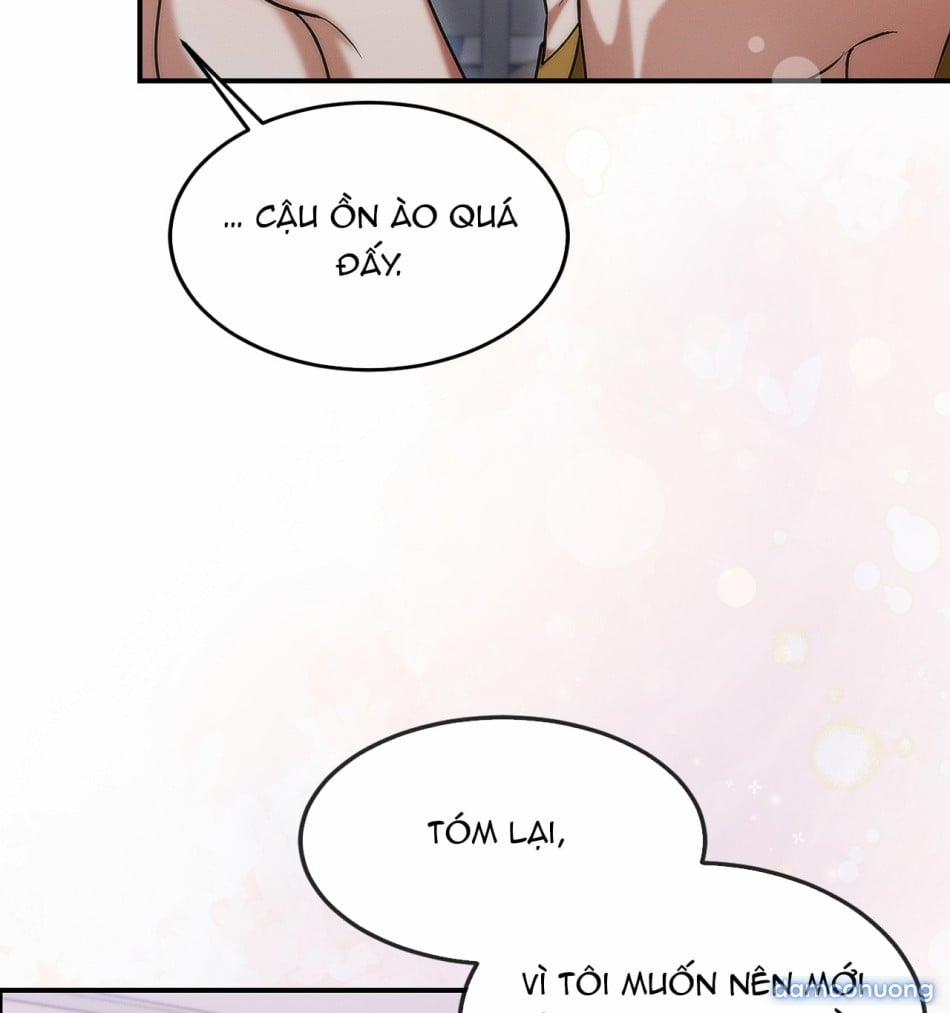 〖18+〗- Cú Ném Quyết Định Lãng Mạn 3 trang 84