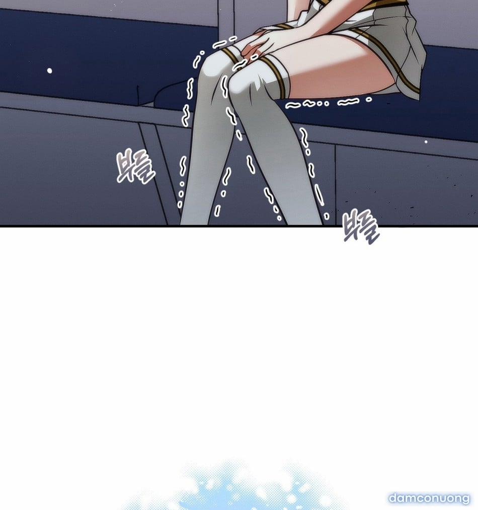 〖18+〗- Cú Ném Quyết Định Lãng Mạn 3 trang 9