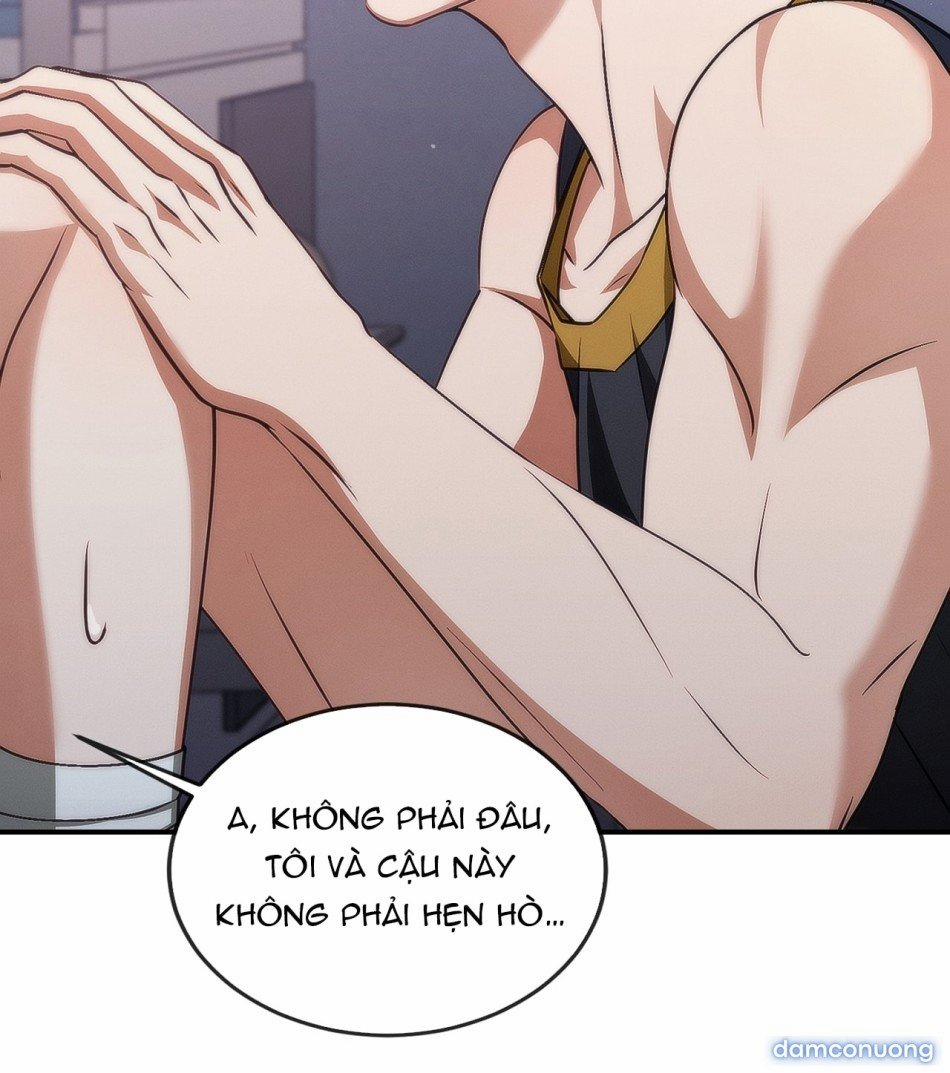 〖18+〗- Cú Ném Quyết Định Lãng Mạn 3 trang 91