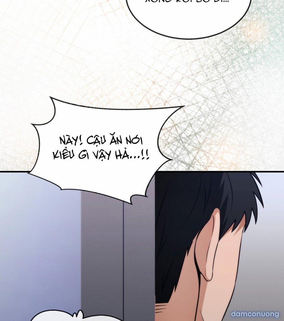 〖18+〗- Cú Ném Quyết Định Lãng Mạn 3 trang 94