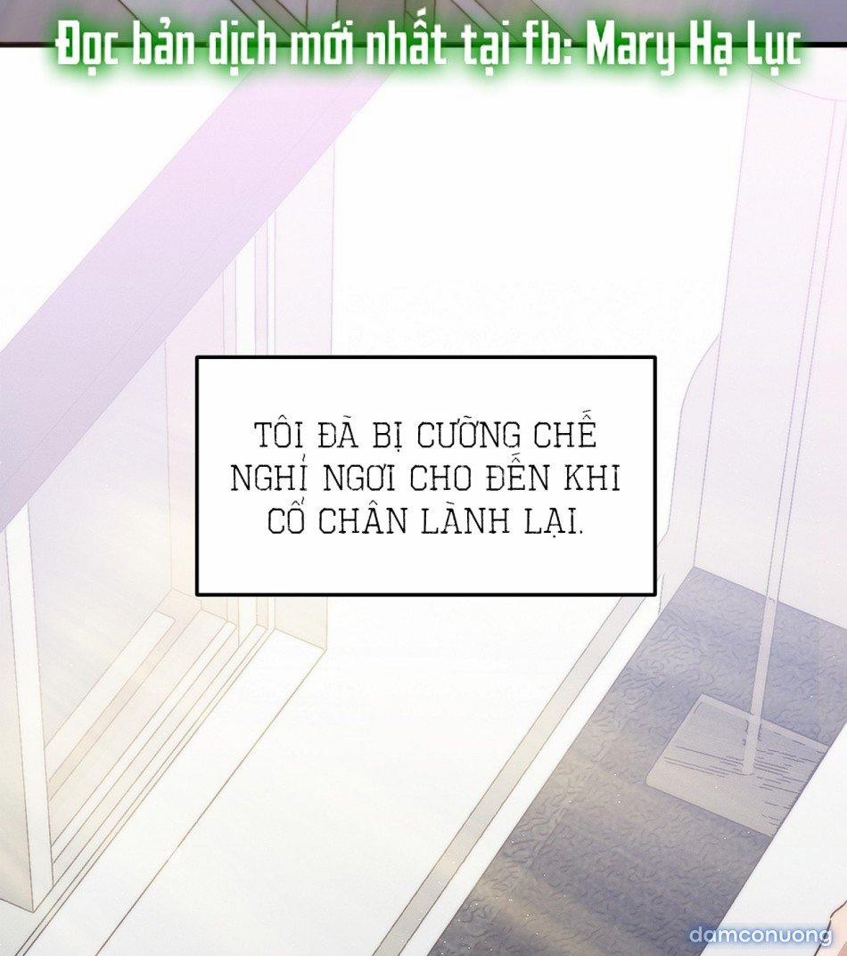 〖18+〗- Cú Ném Quyết Định Lãng Mạn 3 trang 98