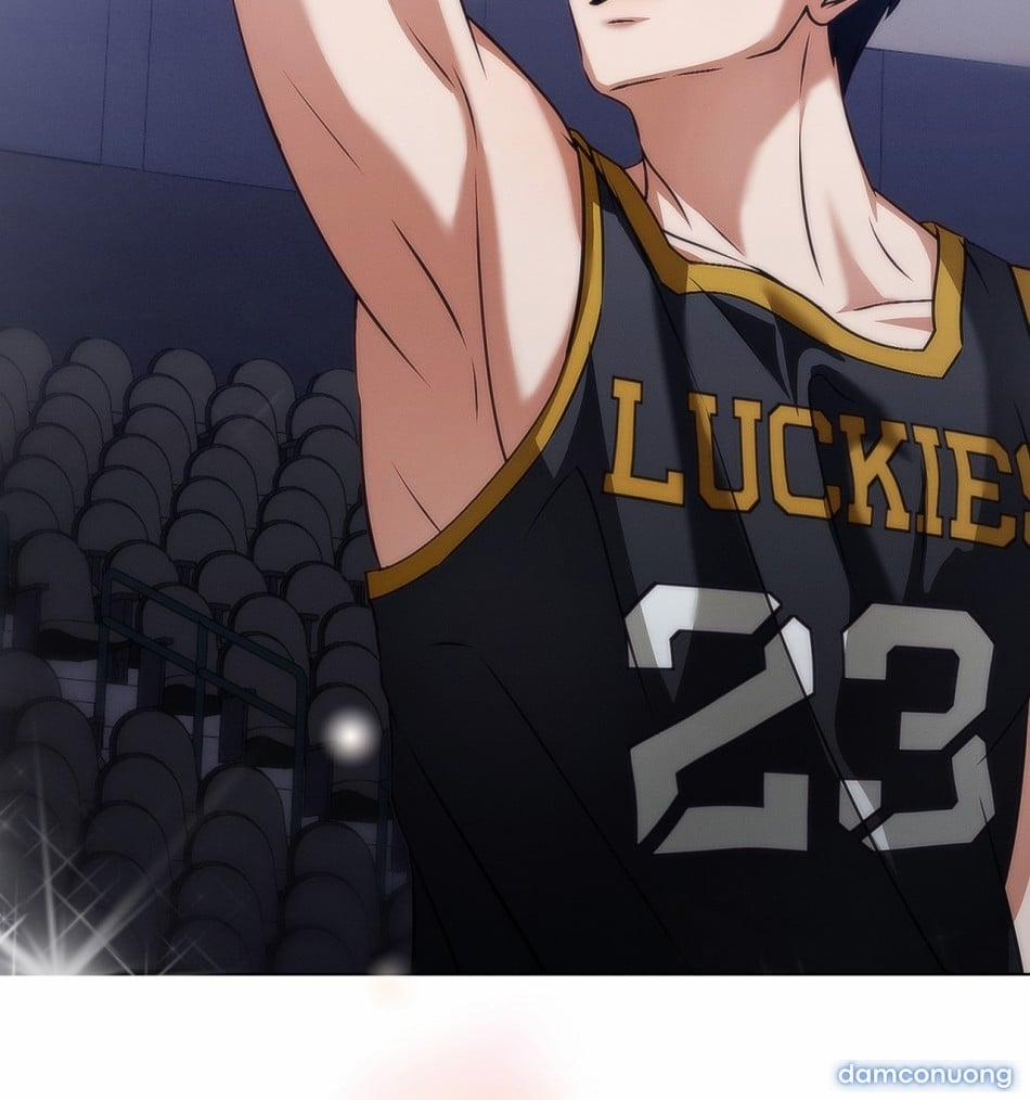 〖18+〗- Cú Ném Quyết Định Lãng Mạn 4 trang 125