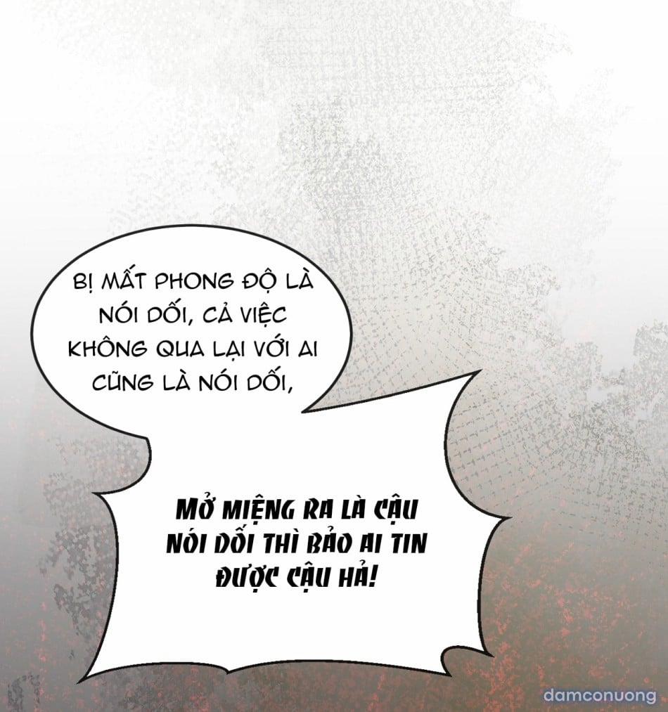 〖18+〗- Cú Ném Quyết Định Lãng Mạn 4 trang 18