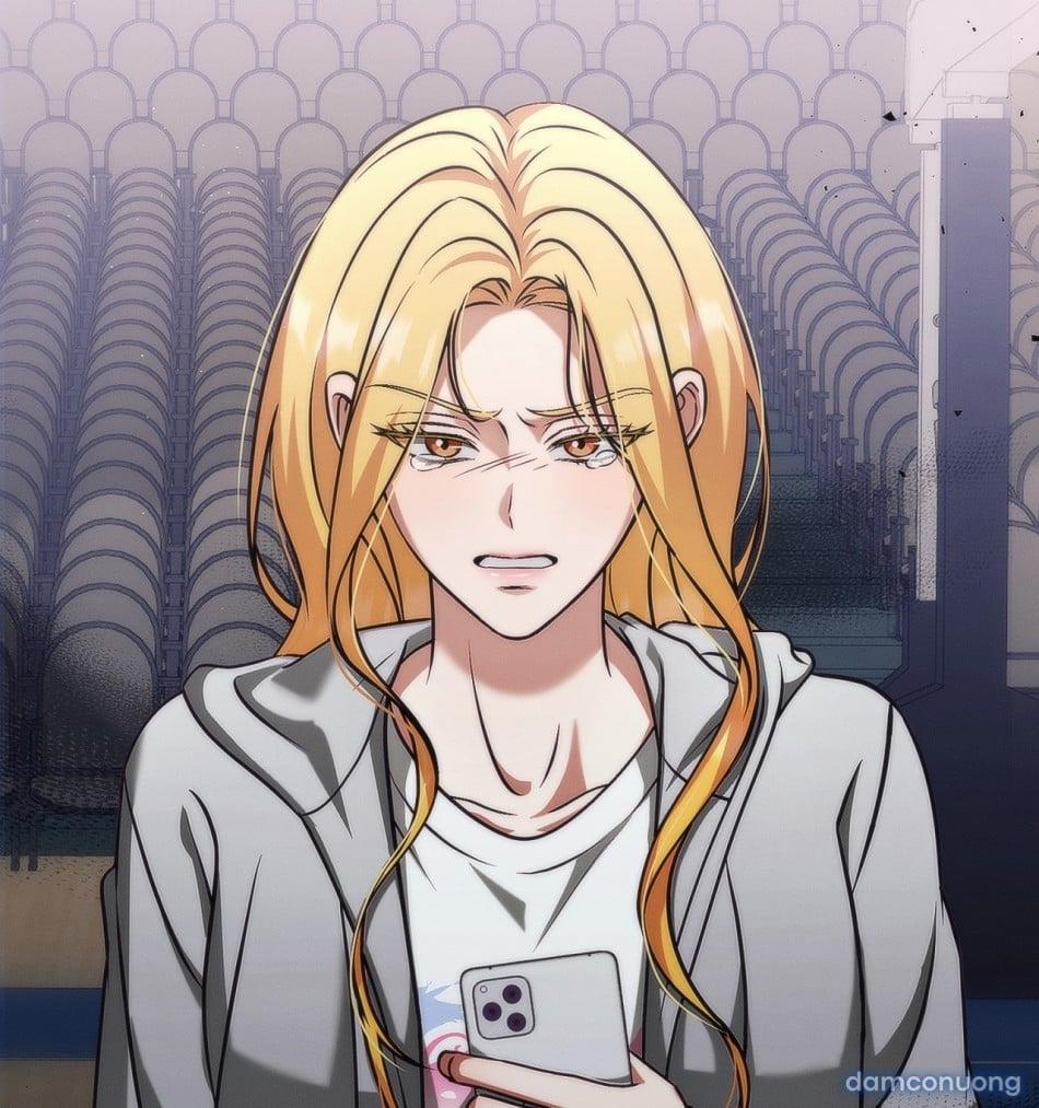 〖18+〗- Cú Ném Quyết Định Lãng Mạn 4 trang 27