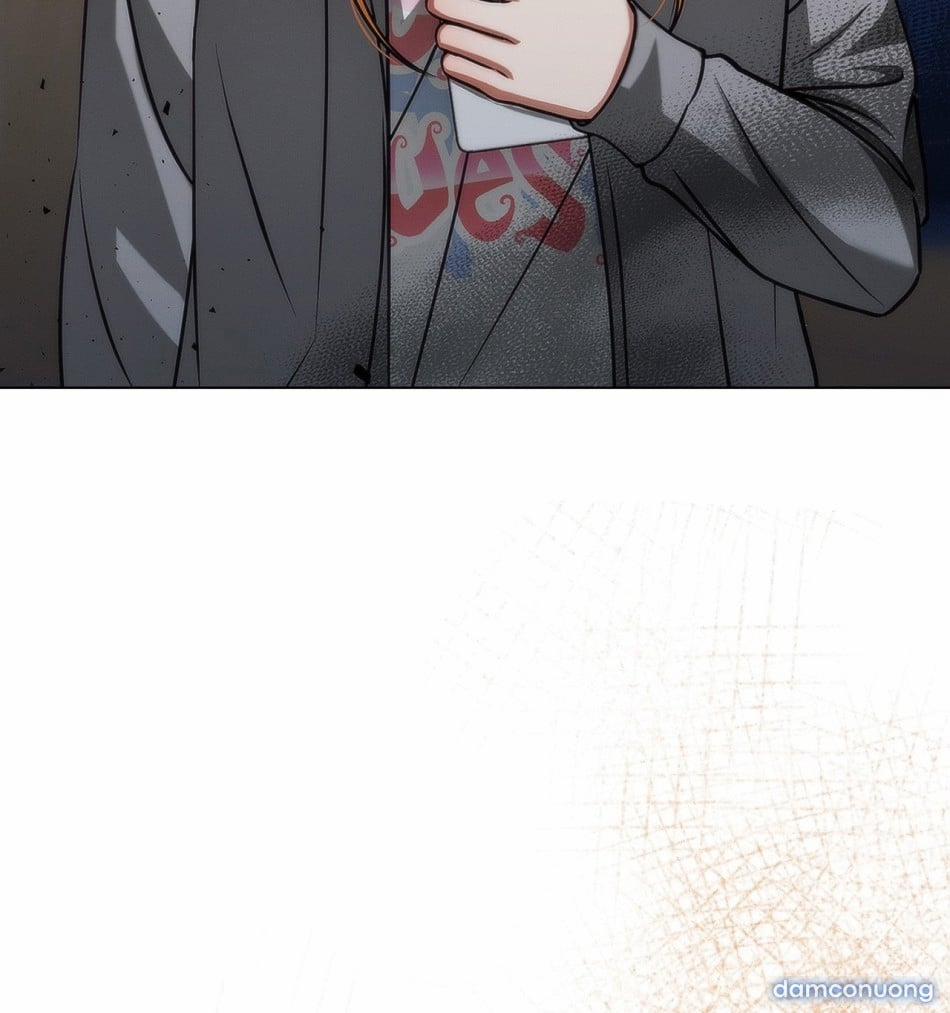 〖18+〗- Cú Ném Quyết Định Lãng Mạn 4 trang 28