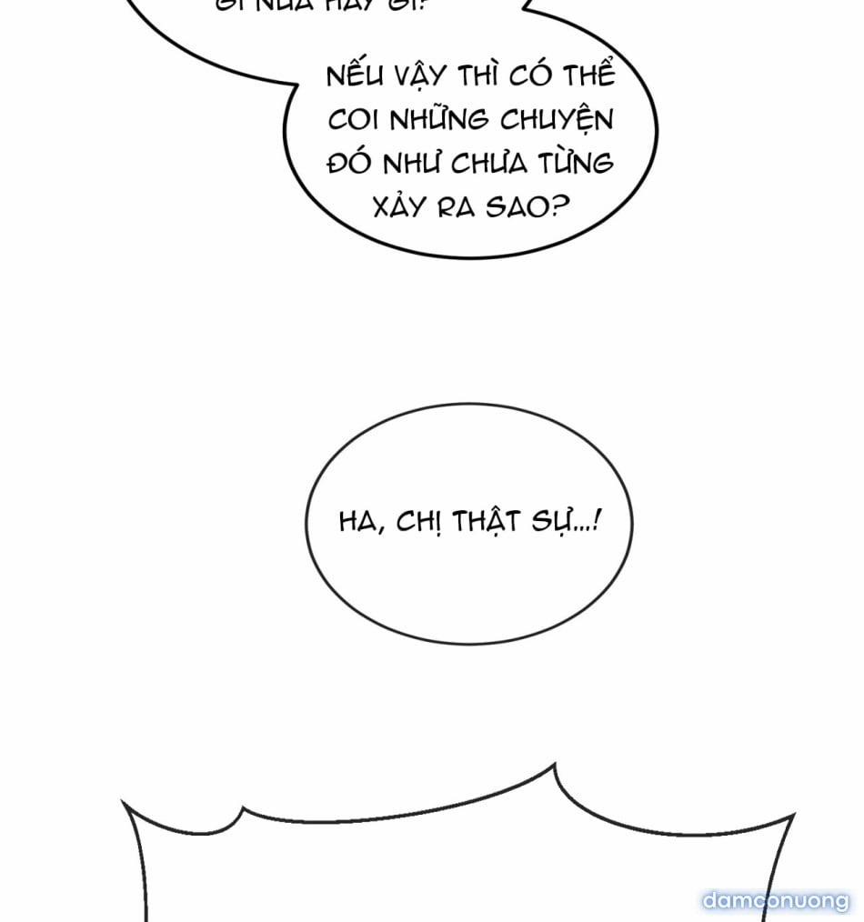 〖18+〗- Cú Ném Quyết Định Lãng Mạn 4 trang 32