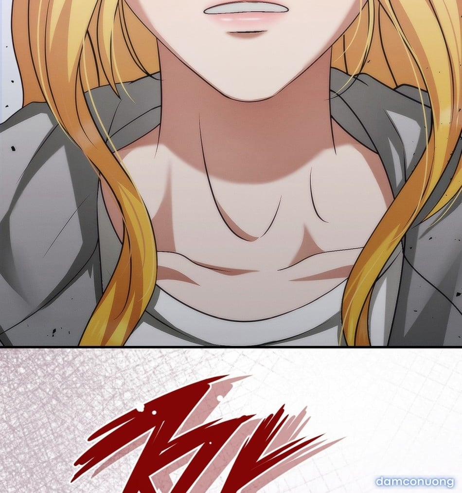 〖18+〗- Cú Ném Quyết Định Lãng Mạn 4 trang 37