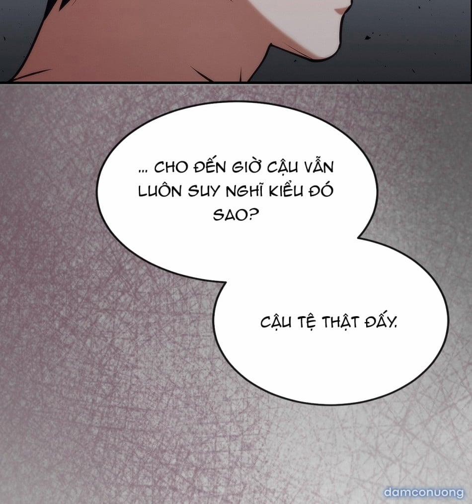 〖18+〗- Cú Ném Quyết Định Lãng Mạn 4 trang 41