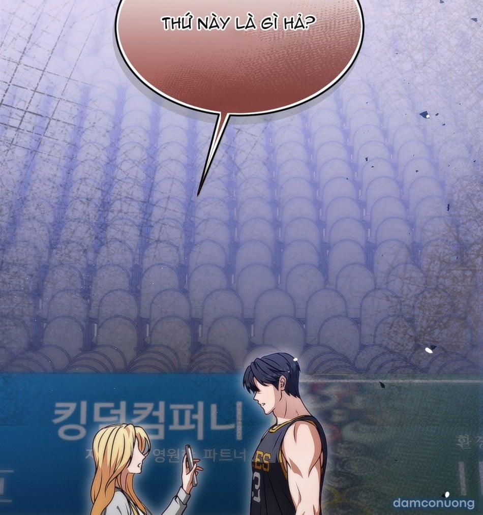 〖18+〗- Cú Ném Quyết Định Lãng Mạn 4 trang 6