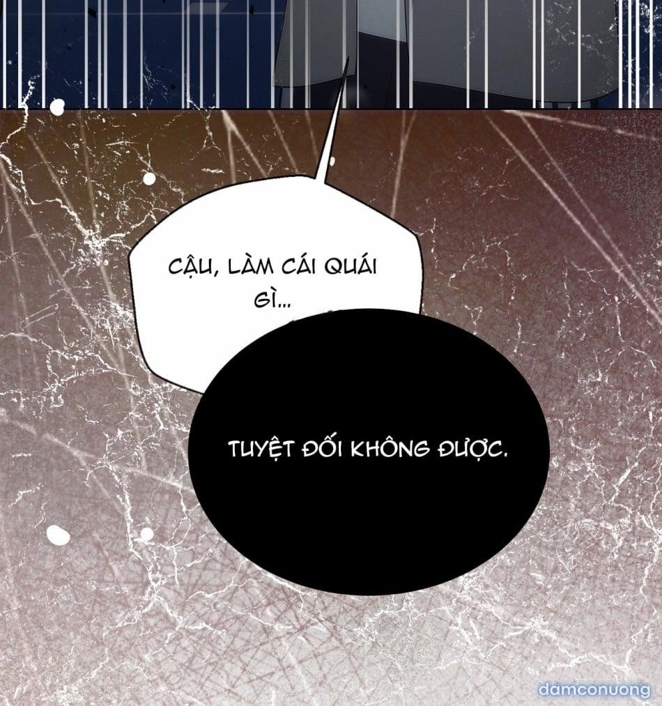 〖18+〗- Cú Ném Quyết Định Lãng Mạn 4 trang 63