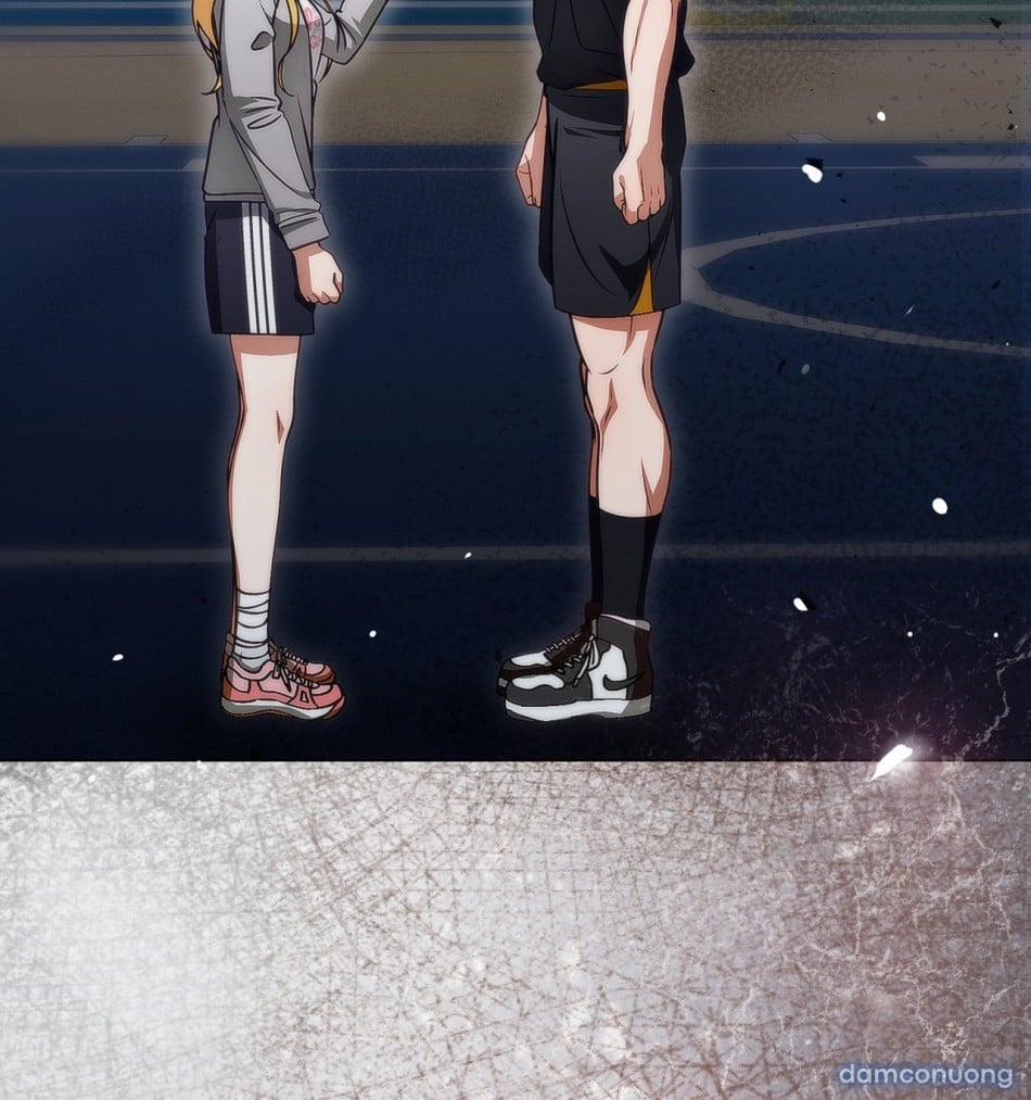 〖18+〗- Cú Ném Quyết Định Lãng Mạn 4 trang 7