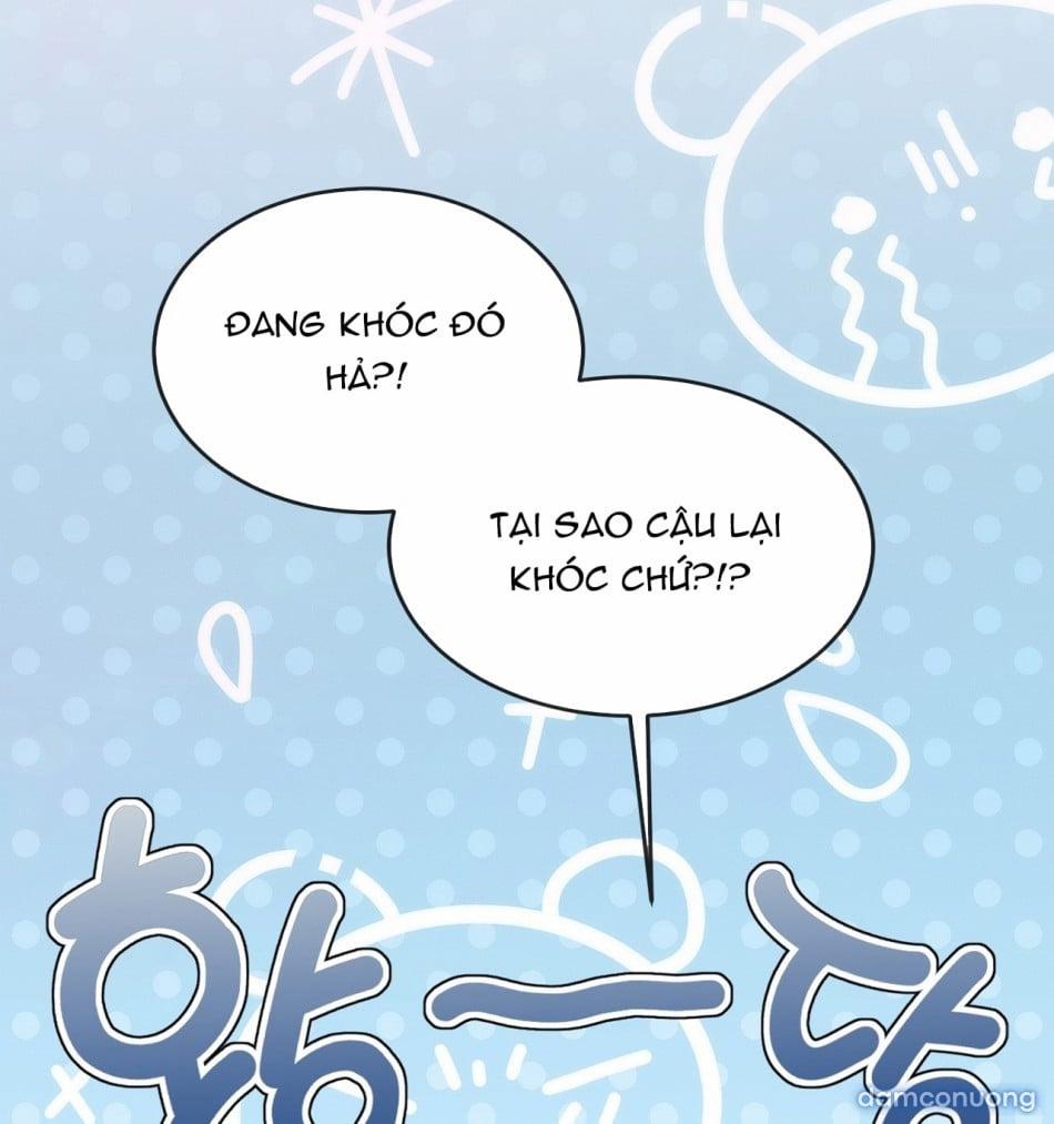 〖18+〗- Cú Ném Quyết Định Lãng Mạn 4 trang 72