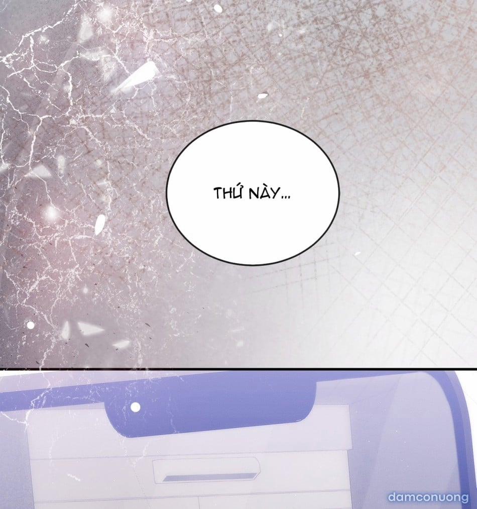 〖18+〗- Cú Ném Quyết Định Lãng Mạn 4 trang 9