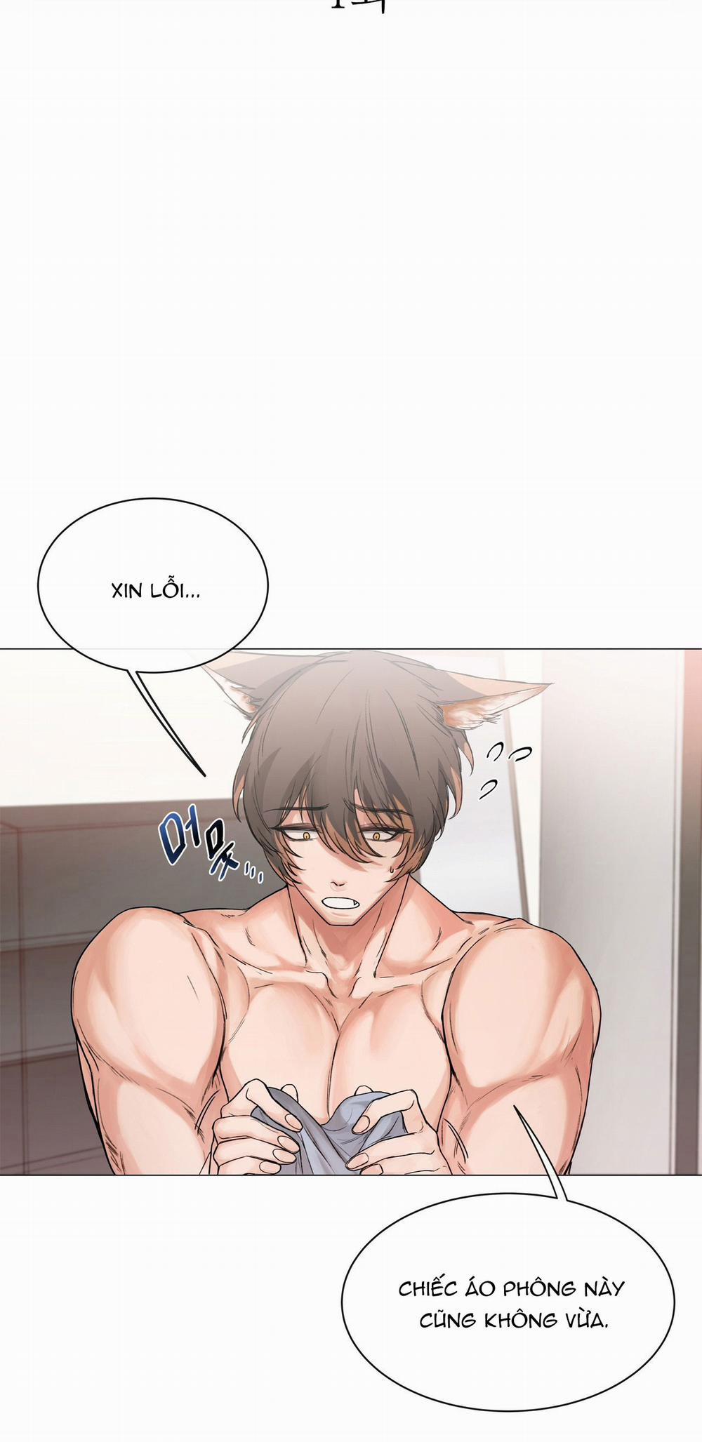 [18+] Cún Con Của Chủ Nhân 1.1 trang 13