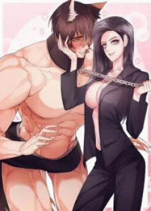 Đọc truyện tranh [18+] Cún Con Của Chủ Nhân