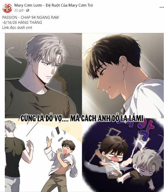 [18+] Cún Con Của Chủ Nhân 2.1 trang 7